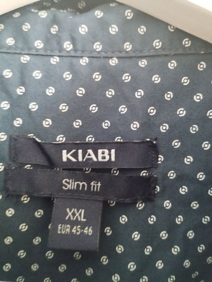 Chemise homme XXL - photo numéro 3