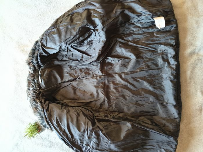 Manteau fille 8 ans - photo numéro 3