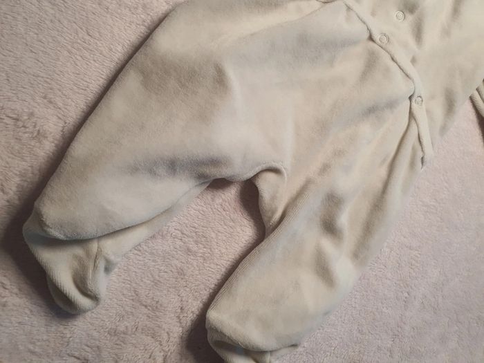 Pyjama 1m - photo numéro 5