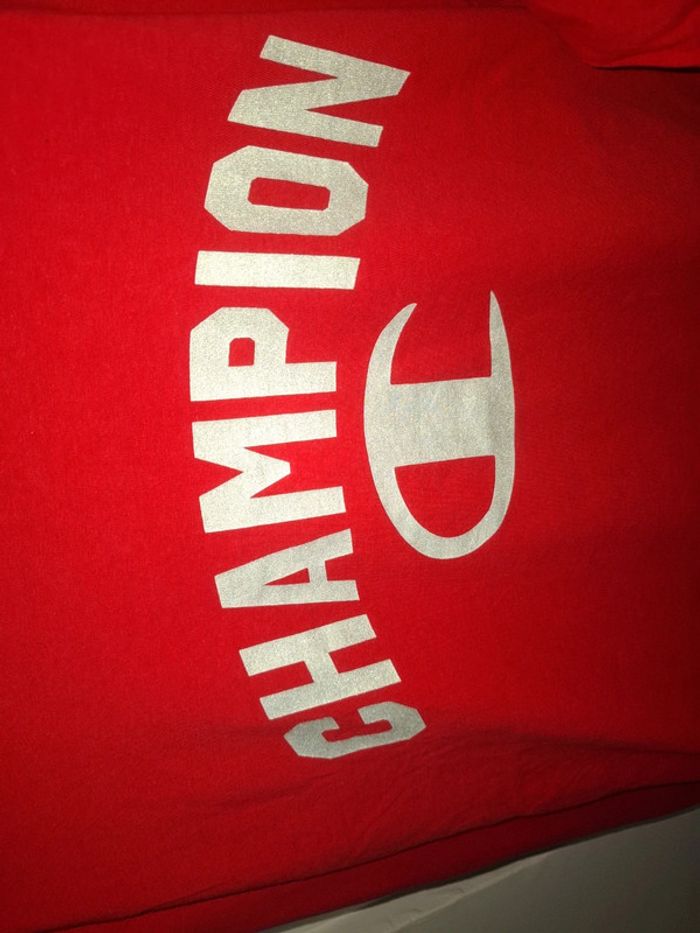 Tee-shirt L - photo numéro 6
