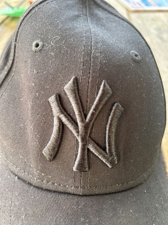 Casquette NY New era - photo numéro 5