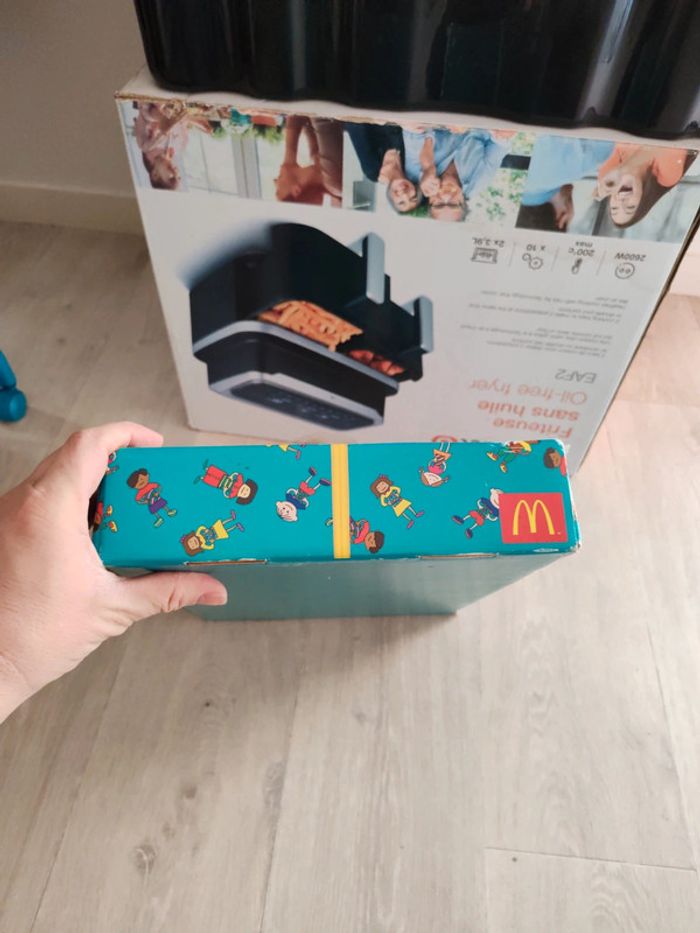 Circuit McDonald's - photo numéro 12