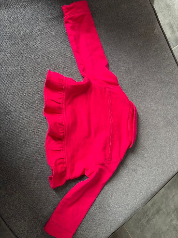 Veste - photo numéro 2