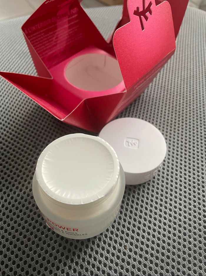Erborian ginseng power - photo numéro 7