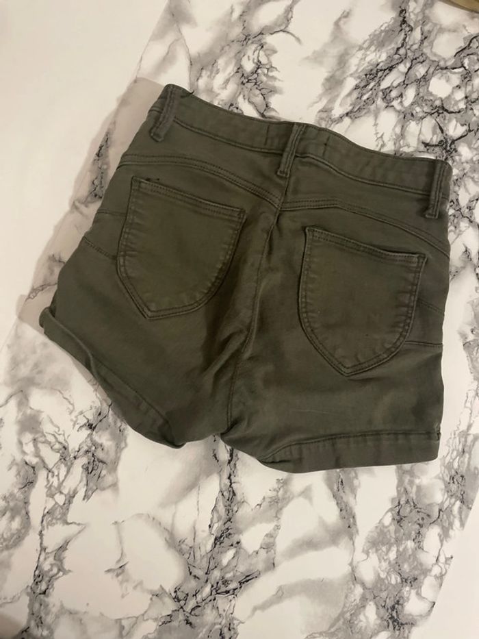 Short en jean - photo numéro 2