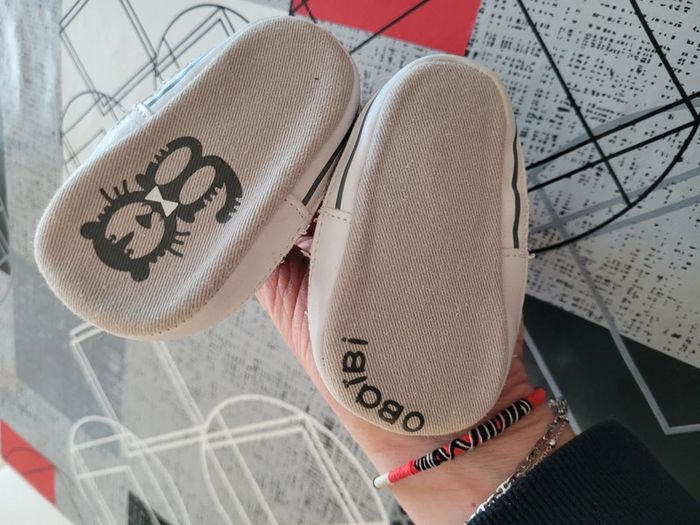 Chaussures - photo numéro 2
