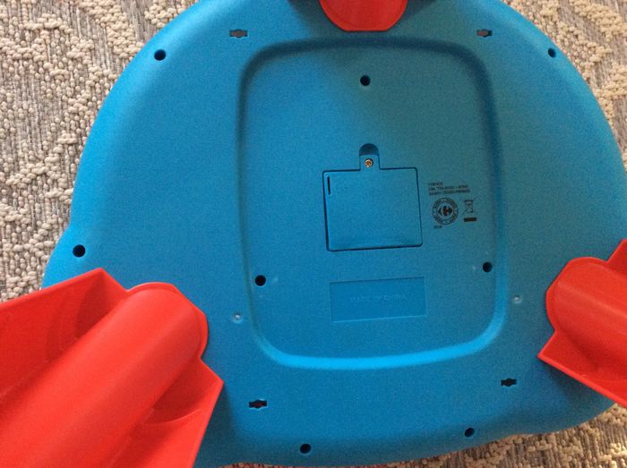 Table activité - photo numéro 4