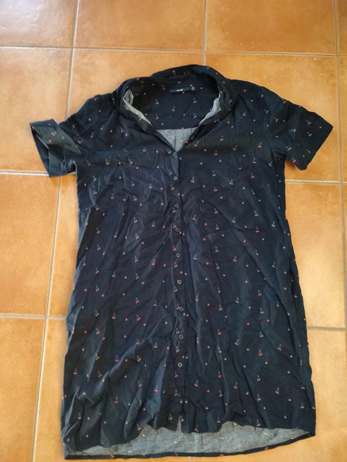 Tunique/robe - photo numéro 3