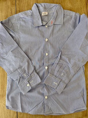Chemise tao 8 ans tbe