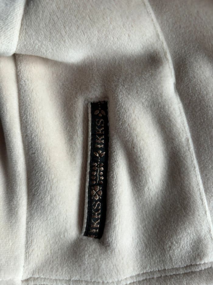 Perfecto Daim IKKS - photo numéro 6