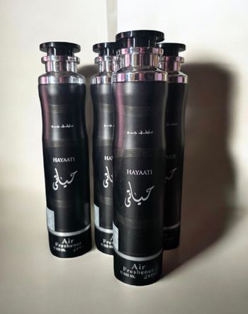Grand desodorisant Hayaati lattafa 
