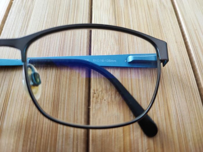 Monture Lunettes de vue femme - photo numéro 7
