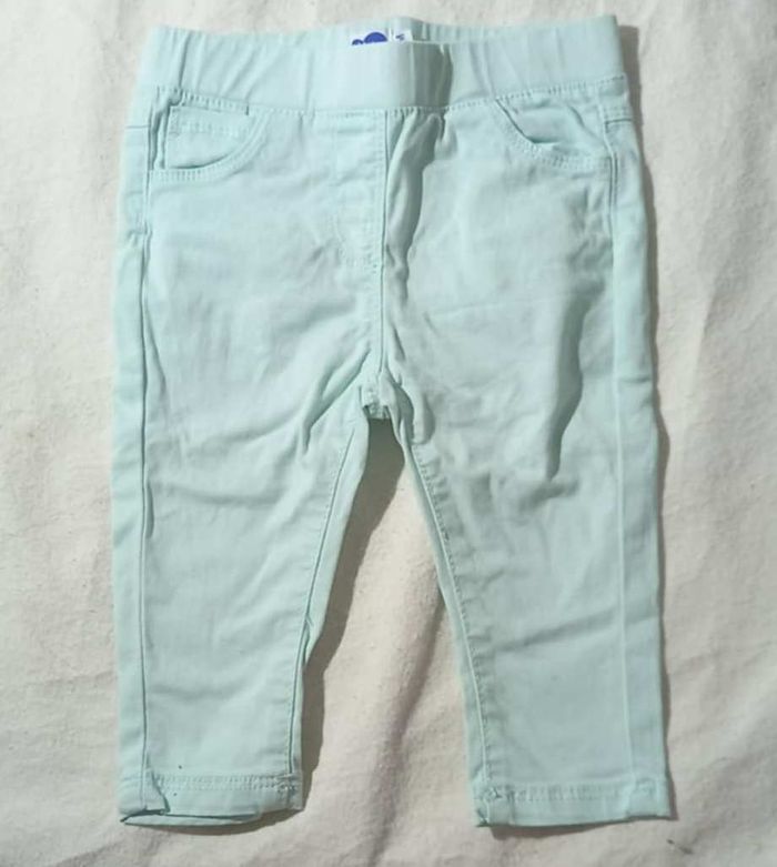 Pantalon Mots d'Enfants