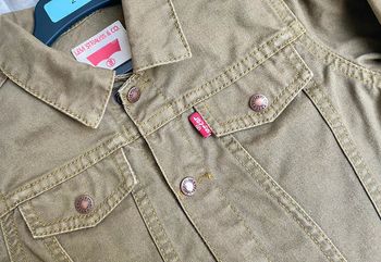 Veste fille 3 ans, Levi's