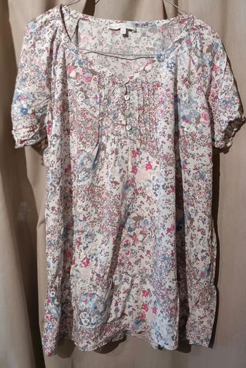 Blouse / tunique Armand Thiery