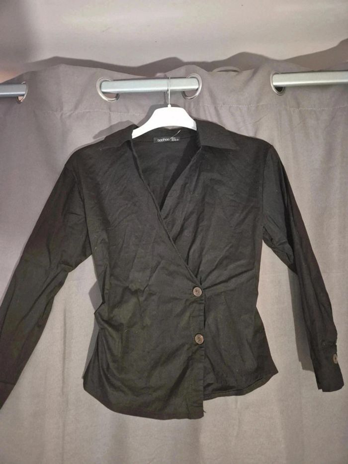 Blouse - photo numéro 3