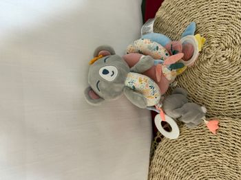 VERTBAUDET Spirale d'activités Koala