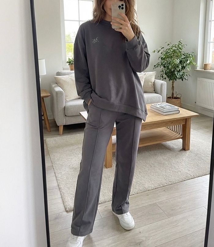 Ensemble survêtement - photo numéro 2