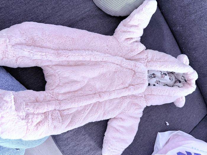 Combinaison bébé
