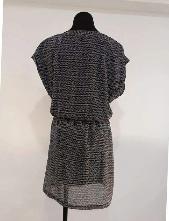 Robe Mango taille M - photo numéro 4