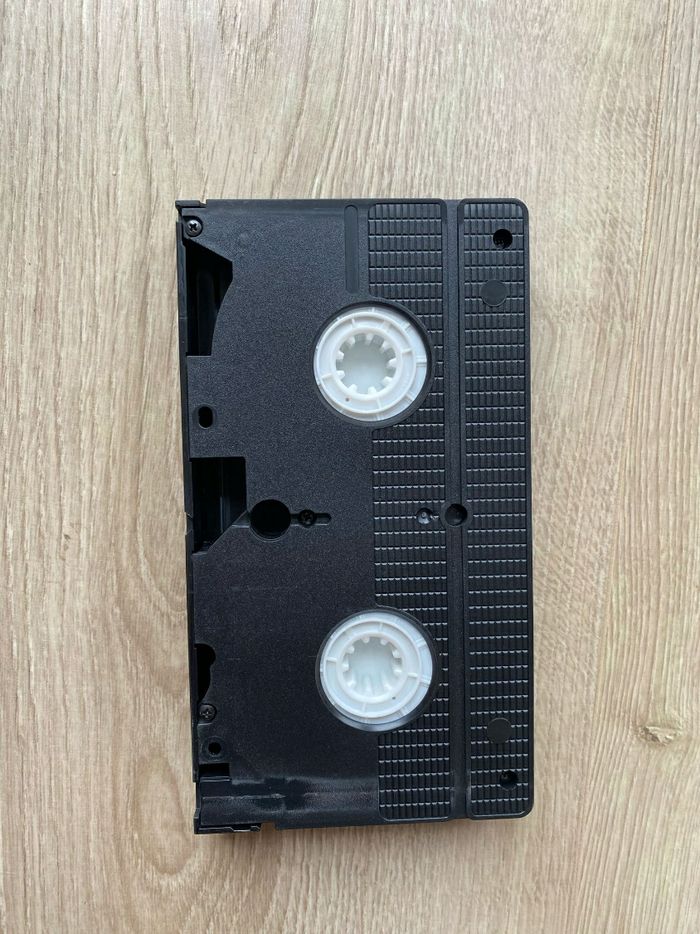 Pathé Production : Astérix et Obélix Mission Cléopâtre Cassette Vidéo VHS Vintage Cinéma Collection Exclusive - photo numéro 4