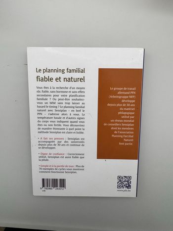 Le manuel naturel et fiable
