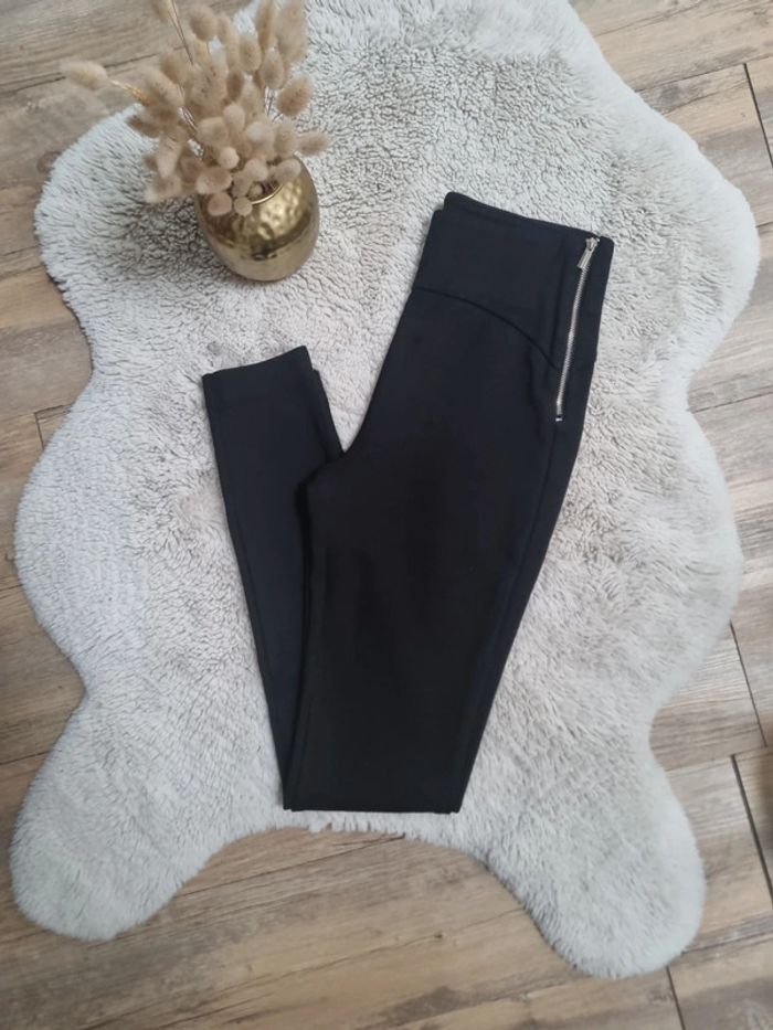 Legging Zara taille XS