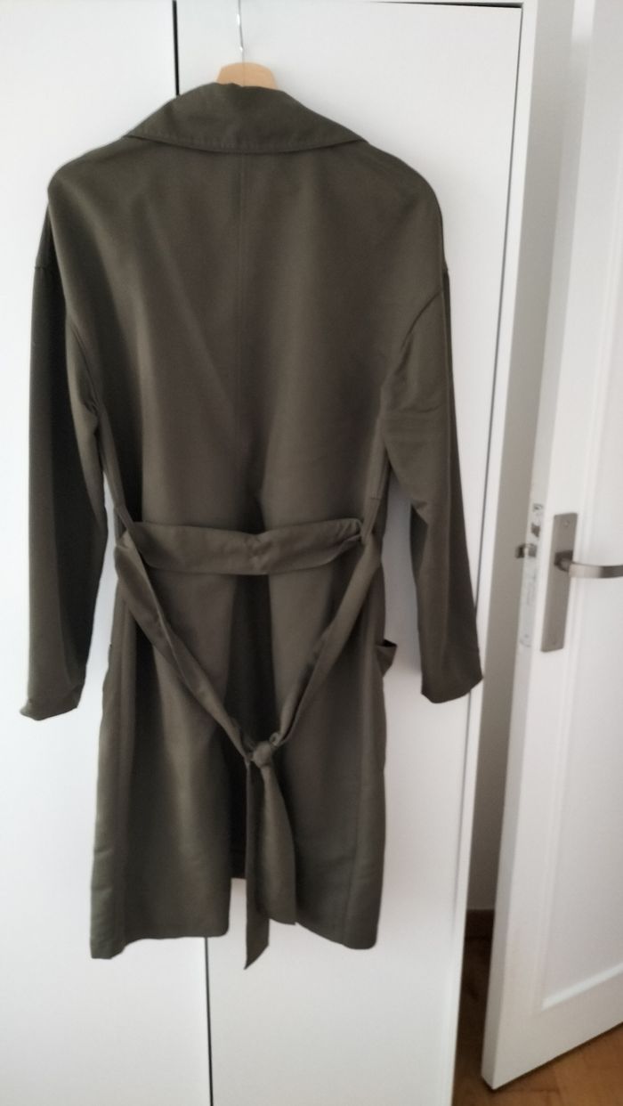 Trench - photo numéro 2