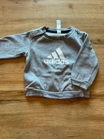 Pull bb garçon 3-6 mois
