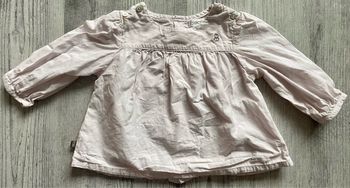 Tunique 6 mois Obaibi