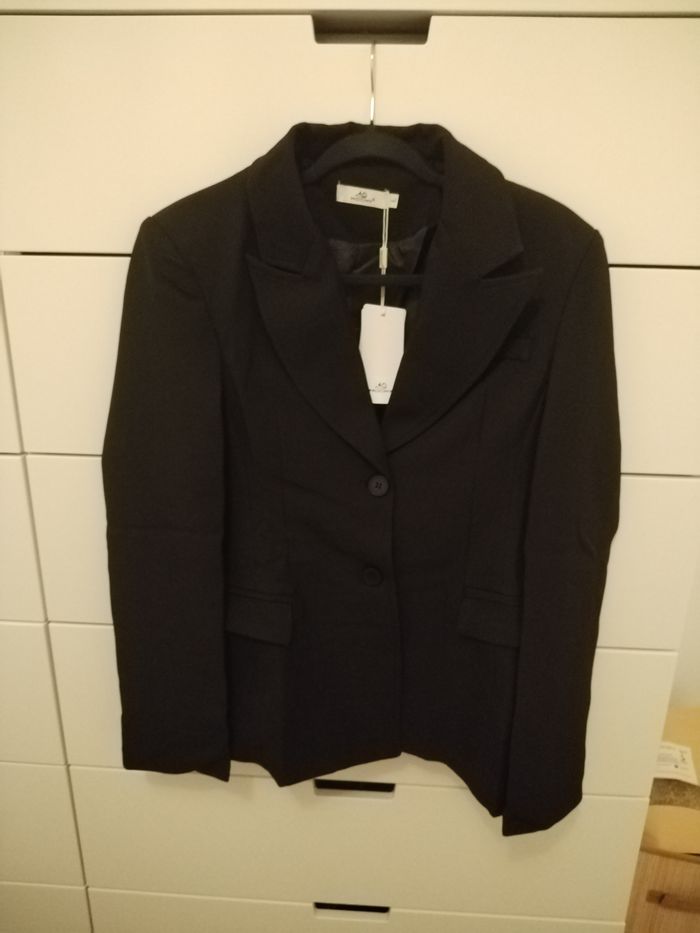 Blazer 
