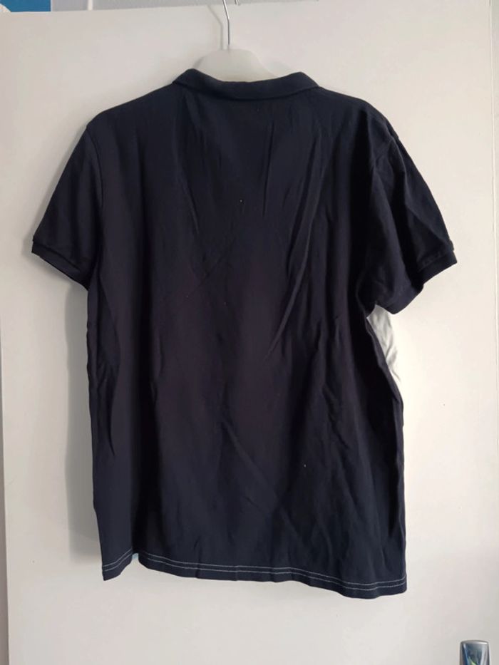 Polo homme - photo numéro 3