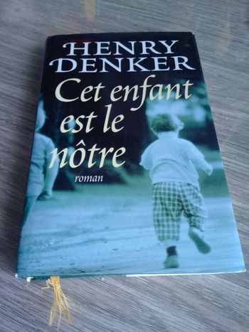Cet enfant est le nôtre