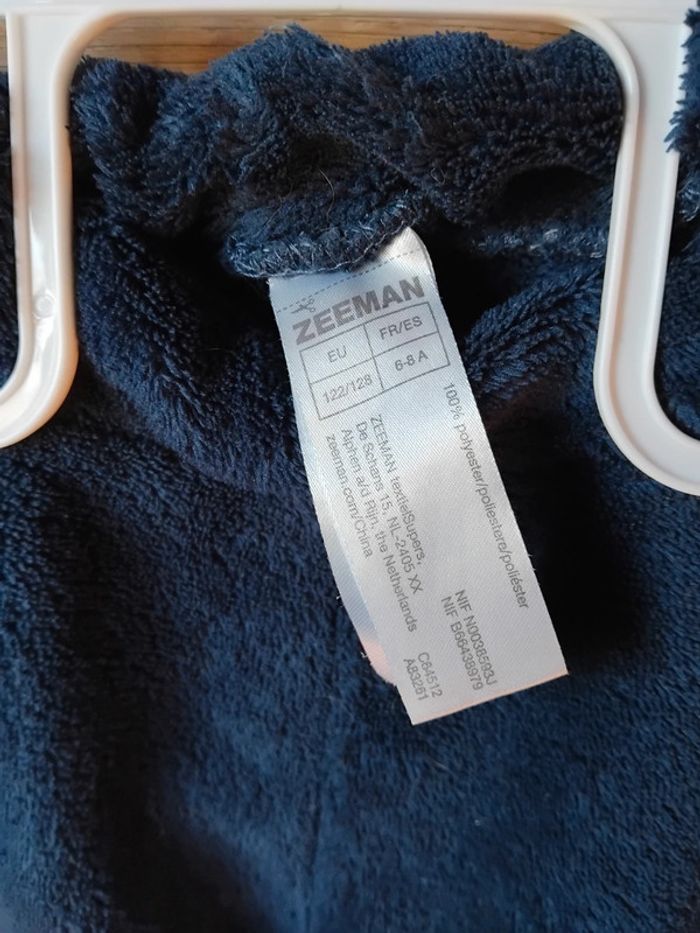 Pyjamas piloupilou - photo numéro 4
