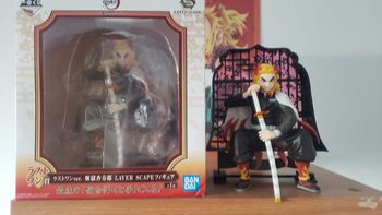 Figurine Rengoku