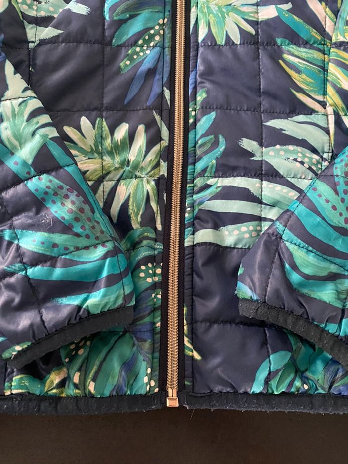 Manteau catimini 6 ans - photo numéro 2