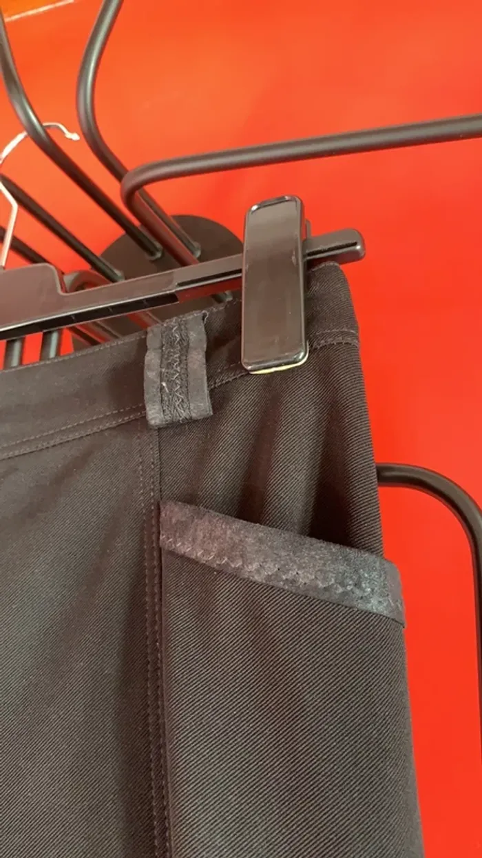 Pantalon jambes droites ( Cinoche ) - photo numéro 2