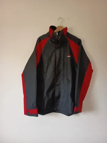 Parka jmc