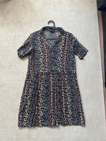 Robe été Kiabi taille S