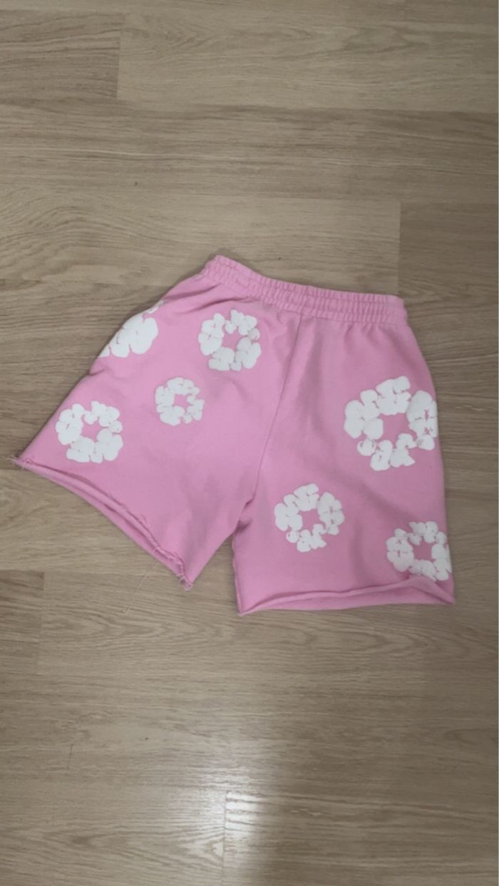 Short rose - taille M - photo numéro 5