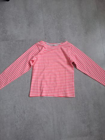 Tee-shirt du pareil au même 5 ans