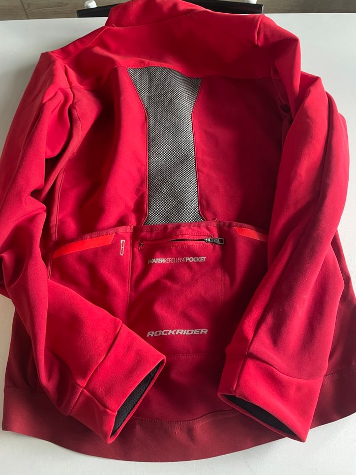 Veste femme - photo numéro 2