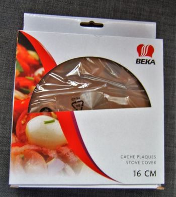 Couvercle "Beka"