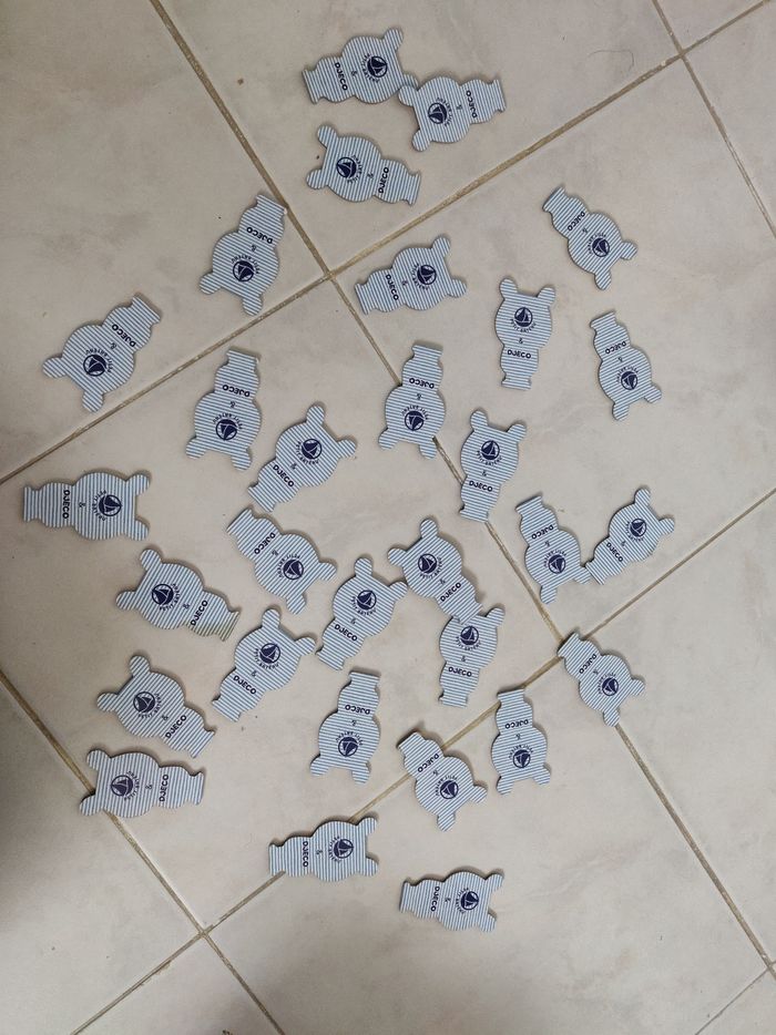 Mémo Djeco bon état - photo numéro 3