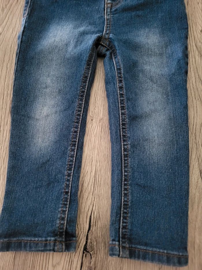 Jean 24 mois - photo numéro 4