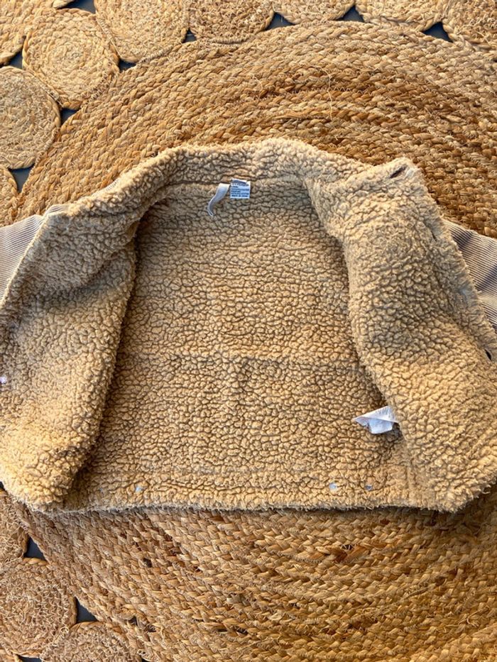 Veste garçon 18 mois Tout Compte Fait - photo numéro 3