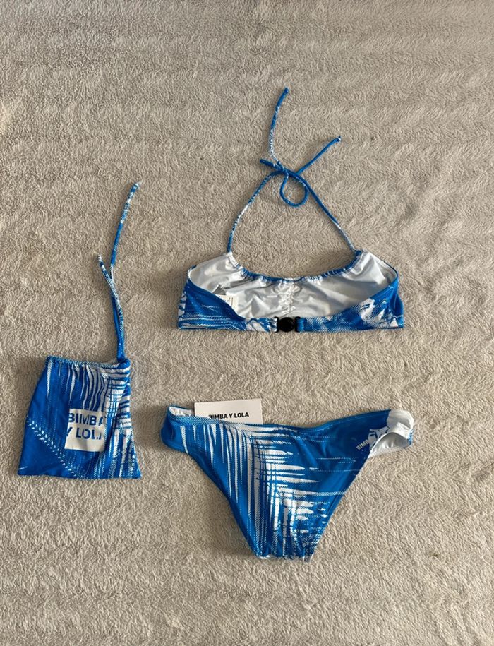 Maillot de bain Bimba Y Lola - photo numéro 2