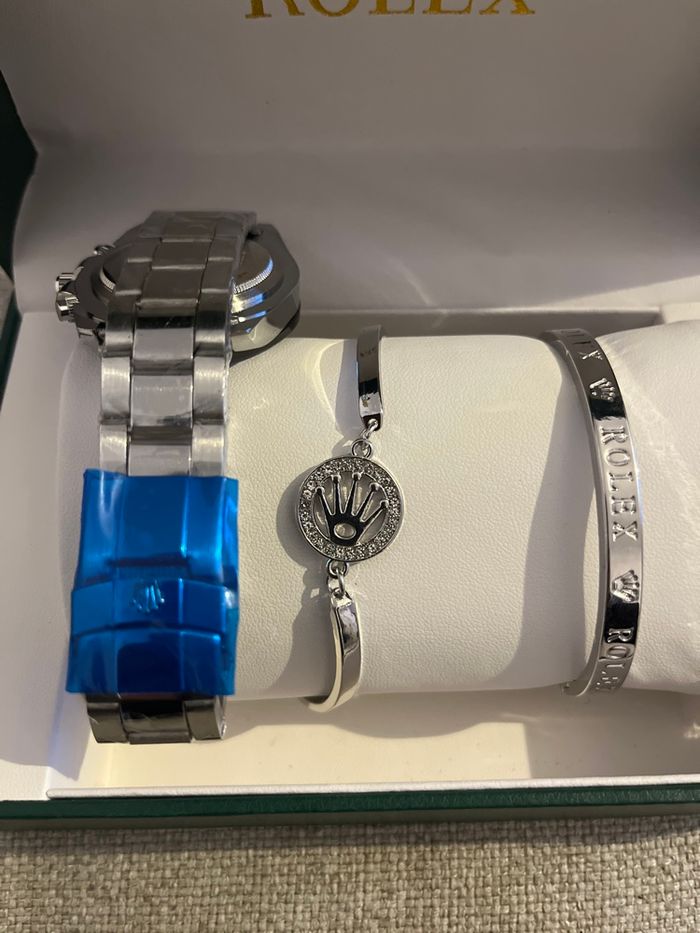 Montre homme - photo numéro 2