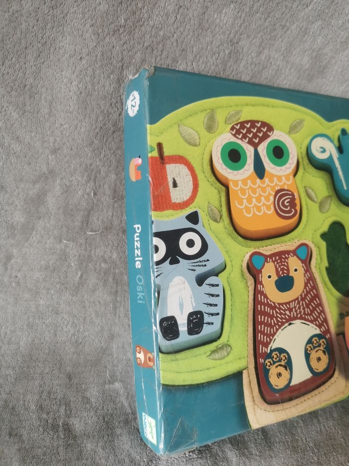 Puzzle - photo numéro 4