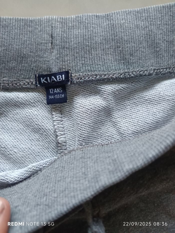 Jogging haut et bas - photo numéro 2